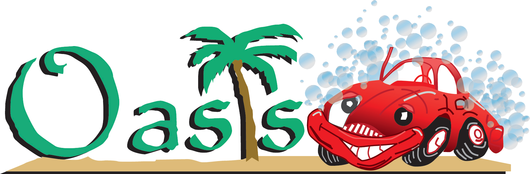 Oasis Auto Spa Car Wash